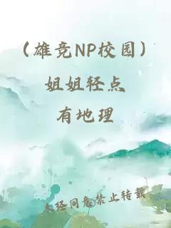 （雄竞NP校园）姐姐轻点