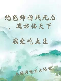 绝色师傅战死后，我君临天下