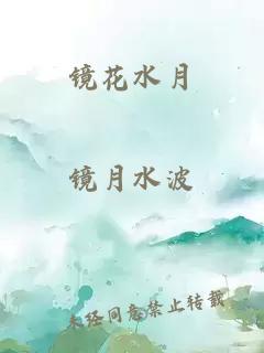 镜花水月