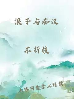 浪子与痴汉