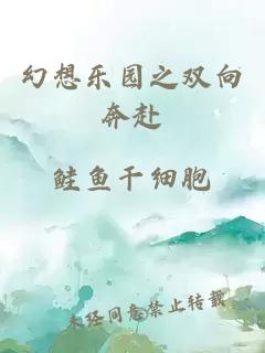 幻想乐园之双向奔赴