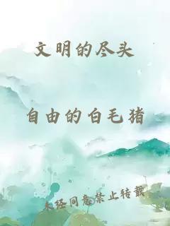 文明的尽头