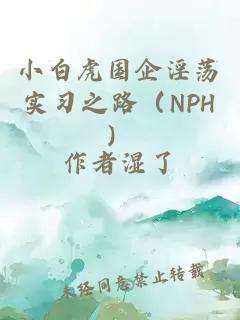 小白虎国企淫荡实习之路（NPH）