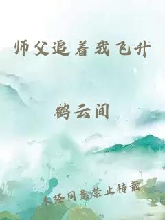 师父追着我飞升