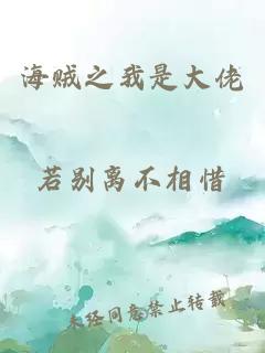 海贼之我是大佬