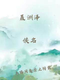 聂洲泽