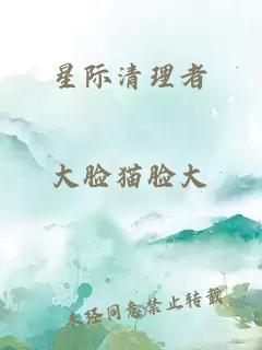 星际清理者