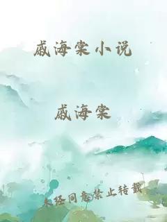 戚海棠小说